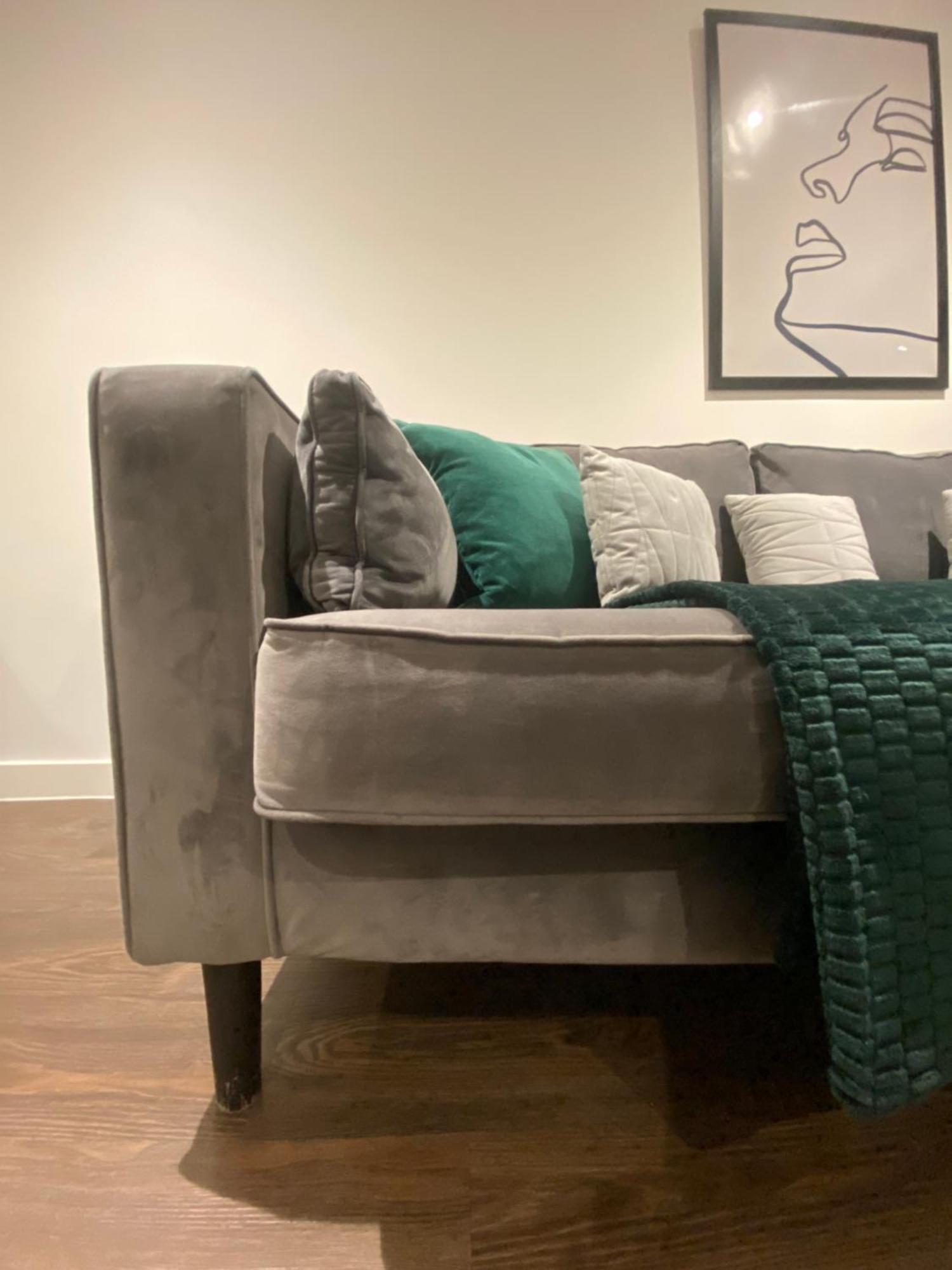 Luxury York Apartment, Free Parking & Free Gym Екстериор снимка